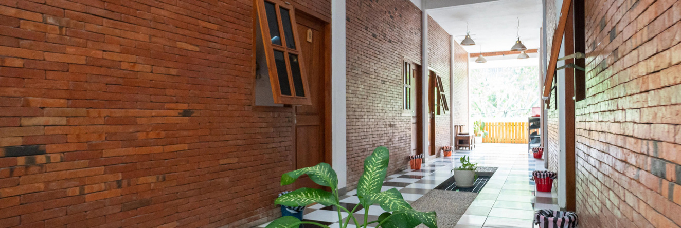 Reddoorz Syariah @ Selomangleng Kediri, Кедири — фото 1