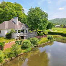 Chic Sky Valley Resort Home on Golf Course!, 天空谷 — 照片 5