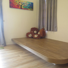 Super Cheap1 Homestay, Люодонг — фото 5