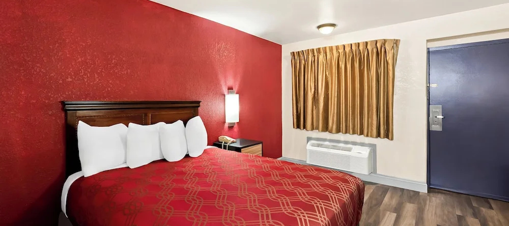 Bellmawr Economy Inn, Белмаур — фото 1