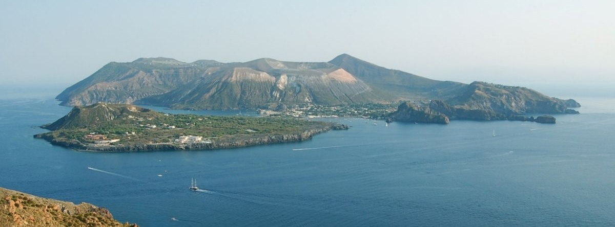 Complesso Vulcano Mare Resort, Вулькано — фото 1