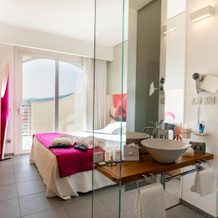 Valentino Spa Resort, Гроттаммаре — фото 3