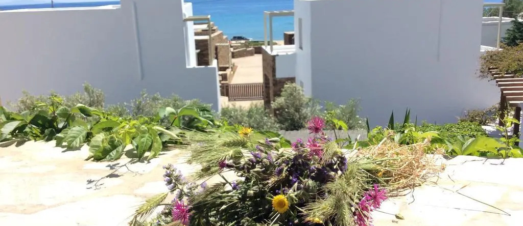 Village Bay Studios, Кардиани — фото 1
