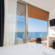 Luxury Villa Sea Mermaid With Pool, Подгребен — фото 4