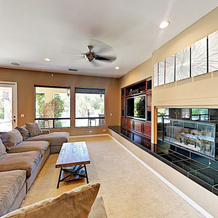 48603 Renewal St Home 4 Bedrooms 3.5 Bathrooms Home, Indio — photo 2