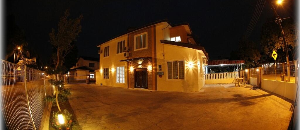 Warni Villa 45, Muar — photo 1