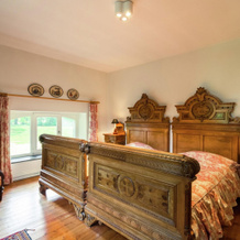 Beautiful Mansion in Beauplateau near Forest, 兰讷斯 — 照片 2