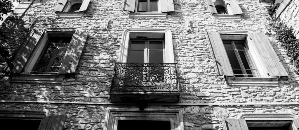 La Maison De Maître, Какастель-де-Корбье — фото 1