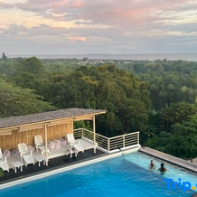 Bohol Coastal View Hotel, Тавала — фото 3
