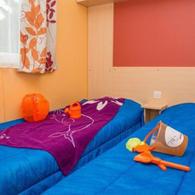 Camping Club Les Brunelles 5*, Longeville-sur-Mer — photo 5