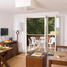Madame Vacances Residence Les Rives Marines, 勒泰什 — 照片 2