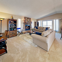 1740 Laguna Drive Home 3 Bedrooms 2 Bathrooms Home, 奥希阿诺 — 照片 3