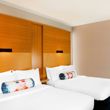 Aloft By Marriott Arundel Mills Bwi Airport, Ганновер — фото 4