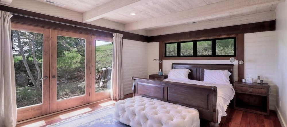 LX 57: Weathertop Rustic Ranch in Carmel With Luxury Amenities, Carmel — photo 1
