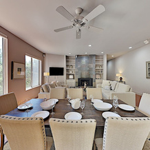 2600 Glen Ellen Home - 3 Br home by RedAwning, Glen Ellen — photo 4