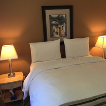 Driftwood by the Sea Inn and RV Resort, 坎贝尔河 — 照片 2