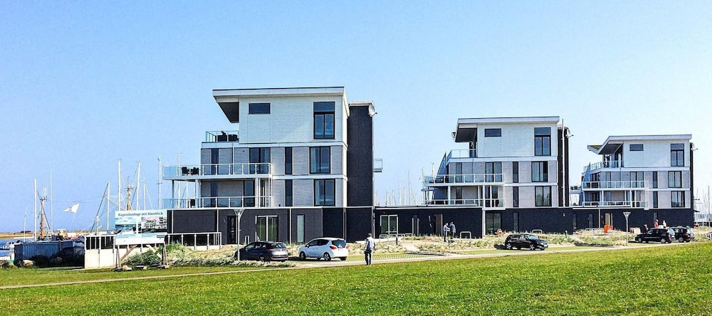 Holiday Home in Wendtorf, Schoenberg — photo 1