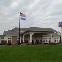 Hampton Inn Birch Run/Frankenmuth, Берч-Ран — фото 5