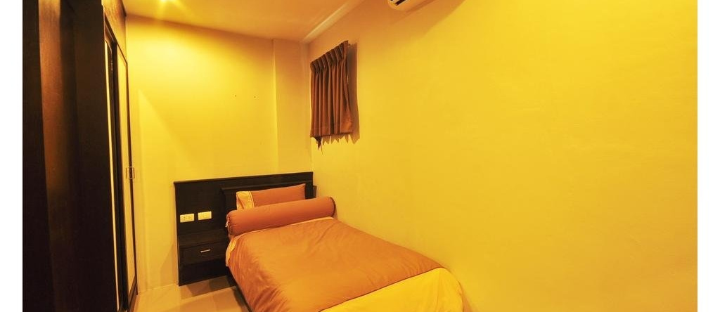 The Bedroom Kata Beach, Карон — фото 1