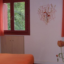 Hostal Rural Arrobi Borda, 埃斯特里巴尔 — 照片 4