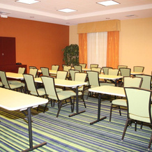 Fairfield Inn & Suites By Marriott Tehachapi, Техачапи — фото 5