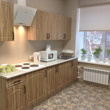 Ogni Zaliva Mini Hotel, 斯特列利纳 — 照片 3