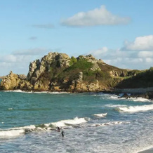 Homerez - Holiday Home Tossen Ruguel, 米尼亚克-特雷吉耶 — 照片 4