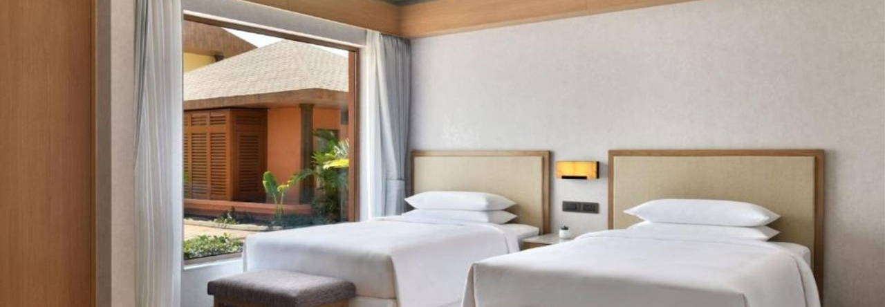 Mulberry Shades Bengaluru Nandi Hills, A Tribute Portfolio Resort, 奇卡贾拉 — 照片 1