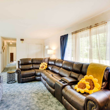 1 Mi To Hersheypark: Home W/ Patio In Hershey!, Херши — фото 3