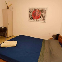 Zimmer Dora Neve Zohar Dead Sea Guest House, Neve Zohar — photo 3