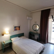 Hotel Galaxias, 阿尔吉农 — 照片 2