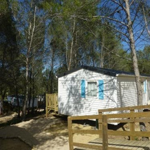 Camping Mer Et Camargue, Кальвиссон — фото 5