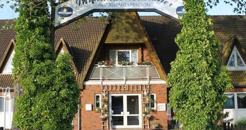 Landhaus Brückner, 宁哈根 — 照片 1