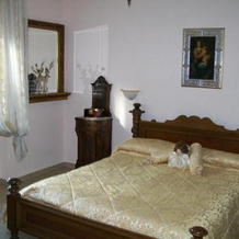 Villa Linda Bed And Breakfast, Introdacqua — photo 2