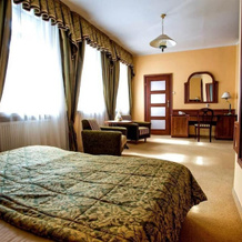 Hotel Pietrak, 格涅兹诺 — 照片 4