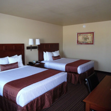 Best Western Dos Rios, Джанкшен — фото 4
