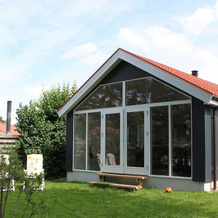 Quaint Holiday Home In Esbjerg With Sea Nearby, Эсбьерг — фото 5