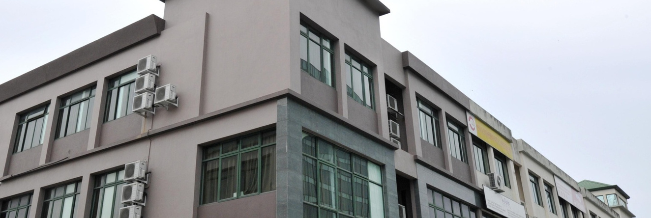 Place2Stay - Rh, Кучинг — фото 1