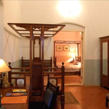 Dune Barr House - Verandah in the Forest, Matheran — photo 3