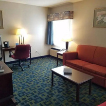 Comfort Inn Marlborough, Marlborough — photo 5