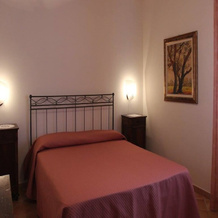 Agriturismo B&B Vallegiorgio, 新圣洛伦佐 — 照片 3