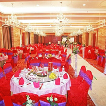 Fanceden Hotel Yongzhou, Yongzhou — photo 5