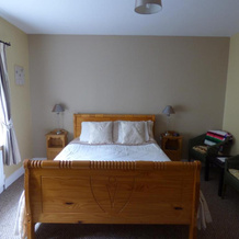 Park House B&B, 班拉特 — 照片 4