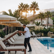Corsica & Spa Serena Hotel, Calvi — photo 4