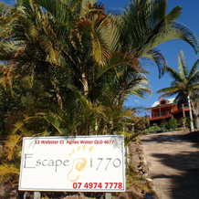 Escape 1770- Adults Only, 艾格尼丝水 — 照片 5