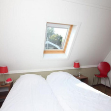 Luxury holiday home with jacuzzi, at Dutch coast, 肖尔 — 照片 5