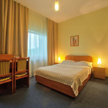 Hotel Sezam, 登比察 — 照片 4