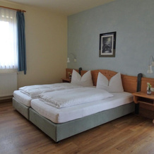 Hotel Am Schwanberg, Рёдельзее — фото 3