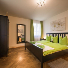 B&B Villa Alma, Muri bei Bern — photo 4