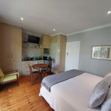 B's Place Guest House, 伊丽莎白港 — 照片 5
